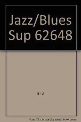 Couverture du produit · The Jazz And Blues Lover's Guide To The U.s.