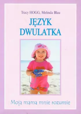 Couverture du produit · Język dwulatka: Moja mama mnie rozumie