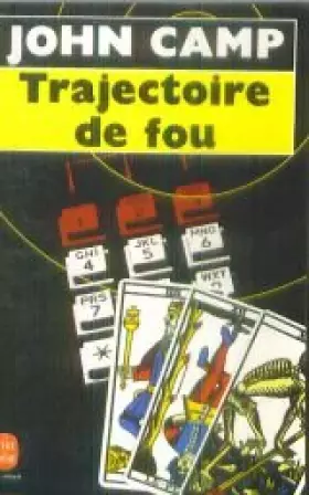 Couverture du produit · Trajectoire de fou