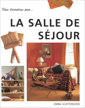 Couverture du produit · Idées décorative pour La Salle de séjour
