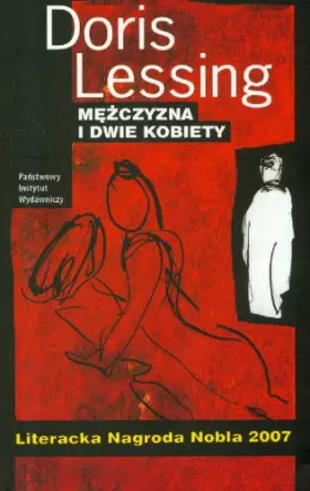 Couverture du produit · Mężczyzna i dwie kobiety