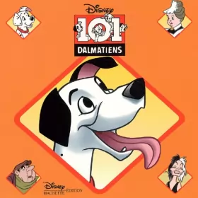 Couverture du produit · Mon Premier Album : Les 101 Dalmatiens