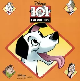 Couverture du produit · Mon Premier Album : Les 101 Dalmatiens