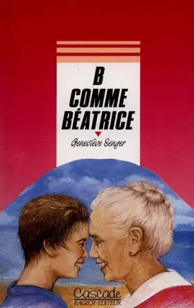 Couverture du produit · B comme Béatrice