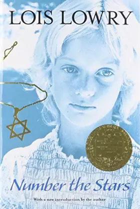 Couverture du produit · Number the Stars