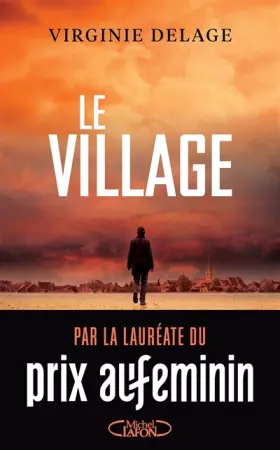 Couverture du produit · Le village