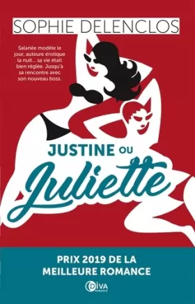Couverture du produit · Justine ou Juliette