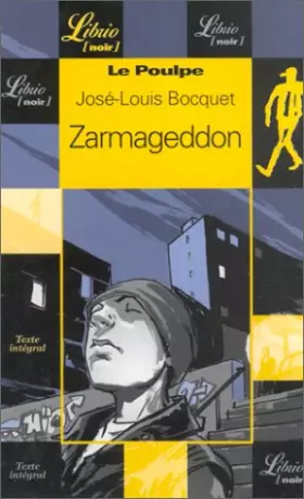 Couverture du produit · Le Poulpe : Zarmageddon