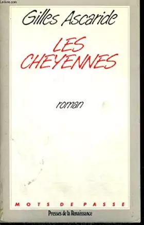 Couverture du produit · Les Cheyennes
