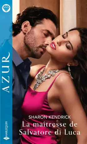 Couverture du produit · La maîtresse de Salvatore di Luca