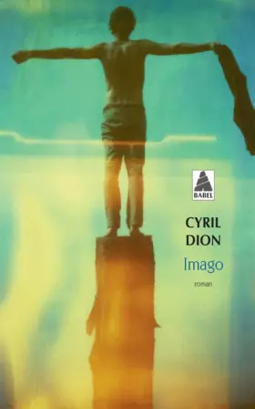Couverture du produit · Imago