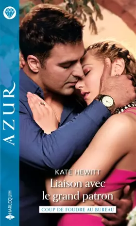 Couverture du produit · Liaison avec le grand patron