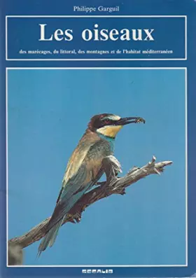 Couverture du produit · Oiseaux des marecages du littoral 010397