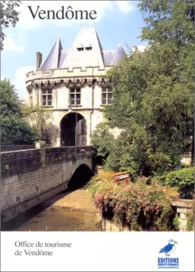 Couverture du produit · Vendôme