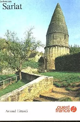 Couverture du produit · Sarlat