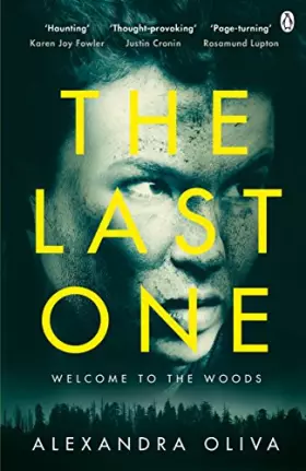 Couverture du produit · The Last One: An addictive post-apocalyptic thriller
