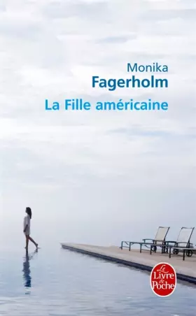 Couverture du produit · La Fille américaine