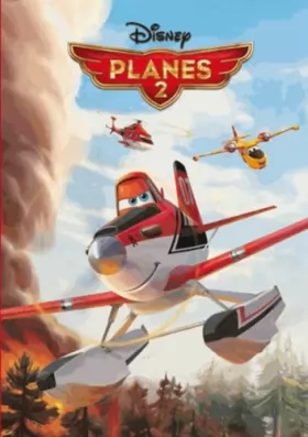 Couverture du produit · Disney Planes 2