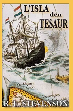 Couverture du produit · L'isla deu Tesau