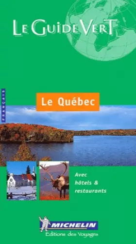 Couverture du produit · Le Québec, N°572