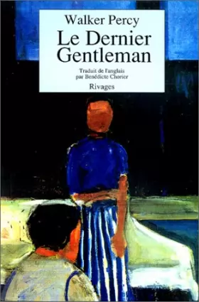 Couverture du produit · Le Dernier gentleman