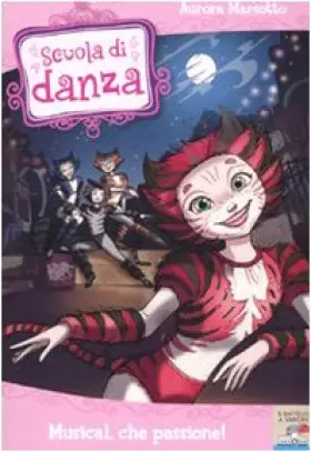 Couverture du produit · Musical, che passione!