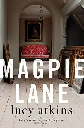 Couverture du produit · Magpie Lane