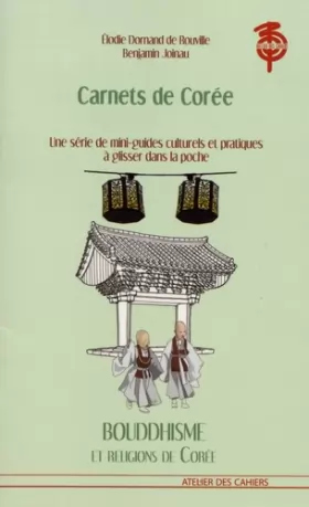 Couverture du produit · Bouddhisme et religions de Corée