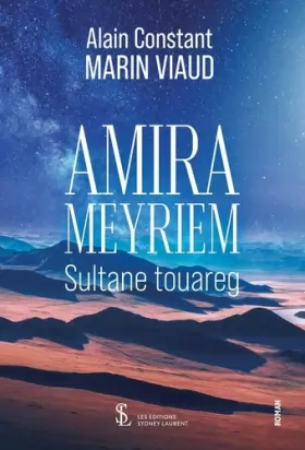 Couverture du produit · Amira Meyriem sultane Touareg