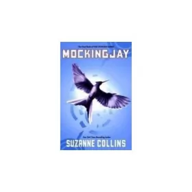 Couverture du produit · Mocking Jay (The Final Book of the Hunger Games)