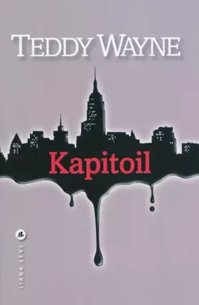 Couverture du produit · Kapitoil