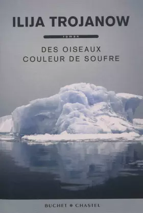 Couverture du produit · Des oiseaux couleur de soufre