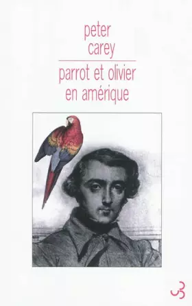 Couverture du produit · Parrot et Olivier en Amérique