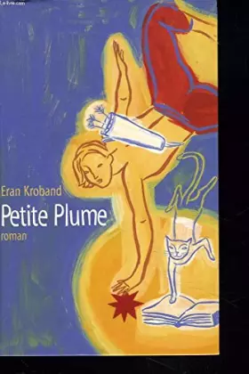 Couverture du produit · Petite plume