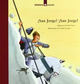 Couverture du produit · San Jorge ! San Jorge !