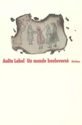 Couverture du produit · Un monde bouleversé