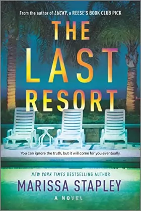 Couverture du produit · The Last Resort: A Novel