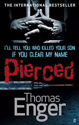 Couverture du produit · Pierced