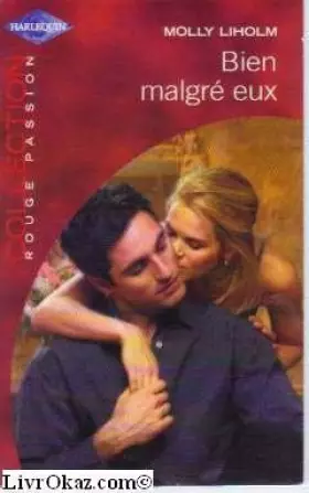Couverture du produit · Bien malgré eux (rouge passion 1283)