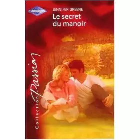 Couverture du produit · Le secret du manoir