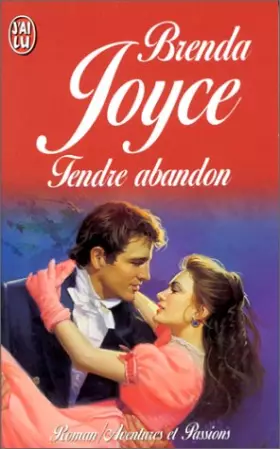 Couverture du produit · Tendre abandon