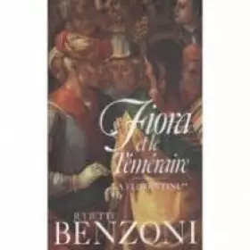 Couverture du produit · Fiora et le Téméraire