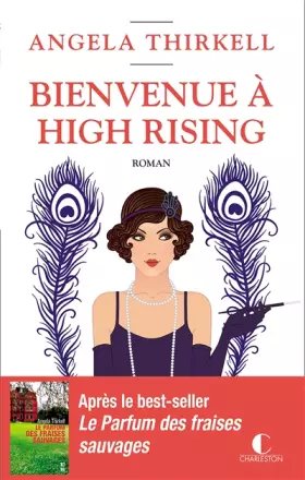 Couverture du produit · Bienvenue à High Rising