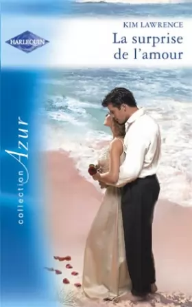 Couverture du produit · La surprise de l'amour