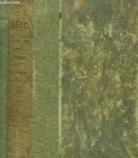 Couverture du produit · L'Homme sans Uniforme (De Man Zonder Uniform)