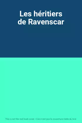 Couverture du produit · Les héritiers de Ravenscar