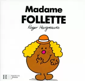 Couverture du produit · Madame Follette