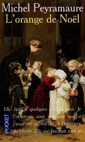 Couverture du produit · L'Orange de Noël