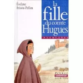 Couverture du produit · La Fille du comte Hugues