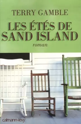 Couverture du produit · Les étés de Sand Island